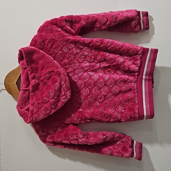 Girls Jacket - Picture 3 of 4